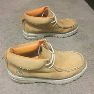 Timberland boots lowtop